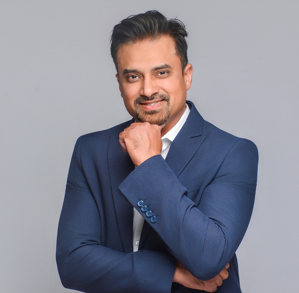 Sam Ansari